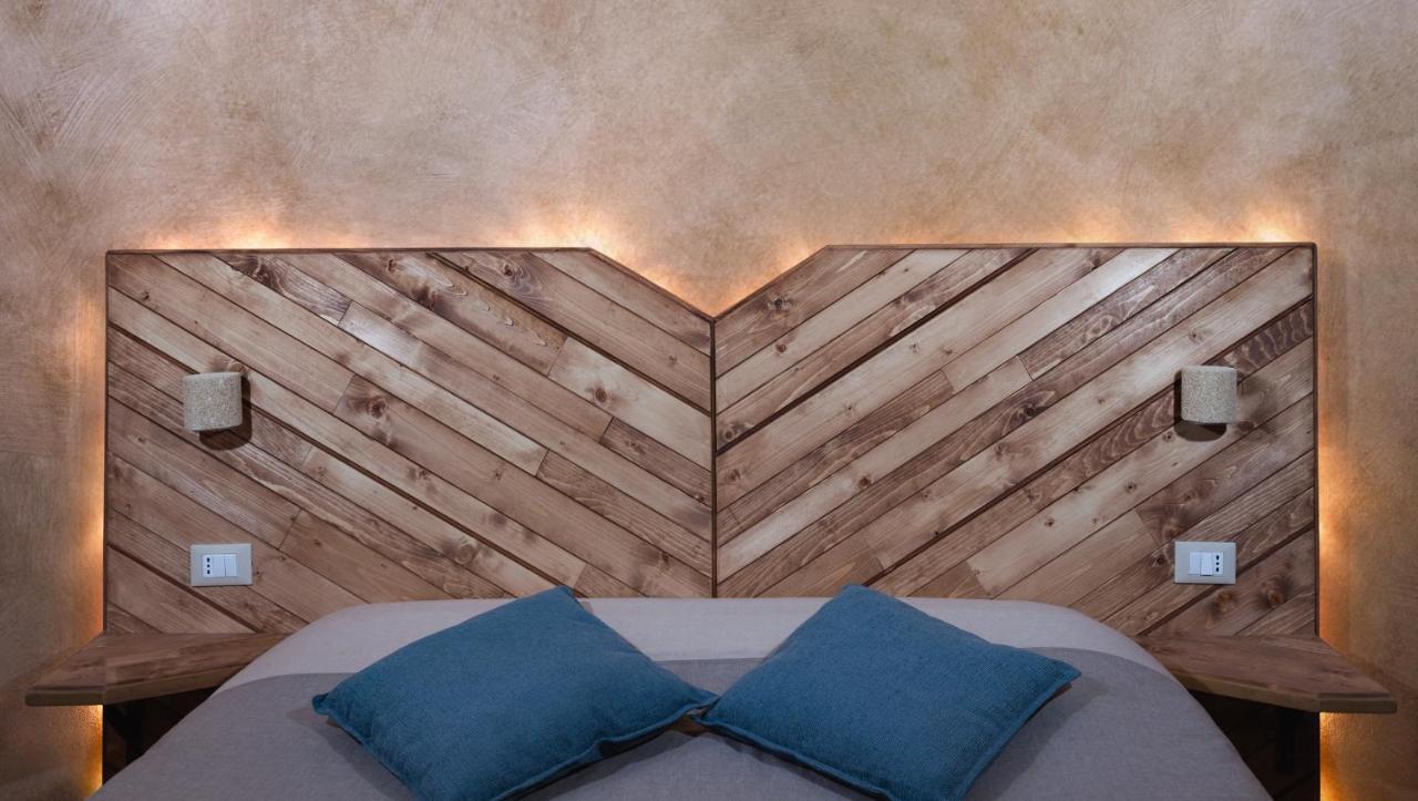 Folia Domus Apartment โรม ภายนอก รูปภาพ
