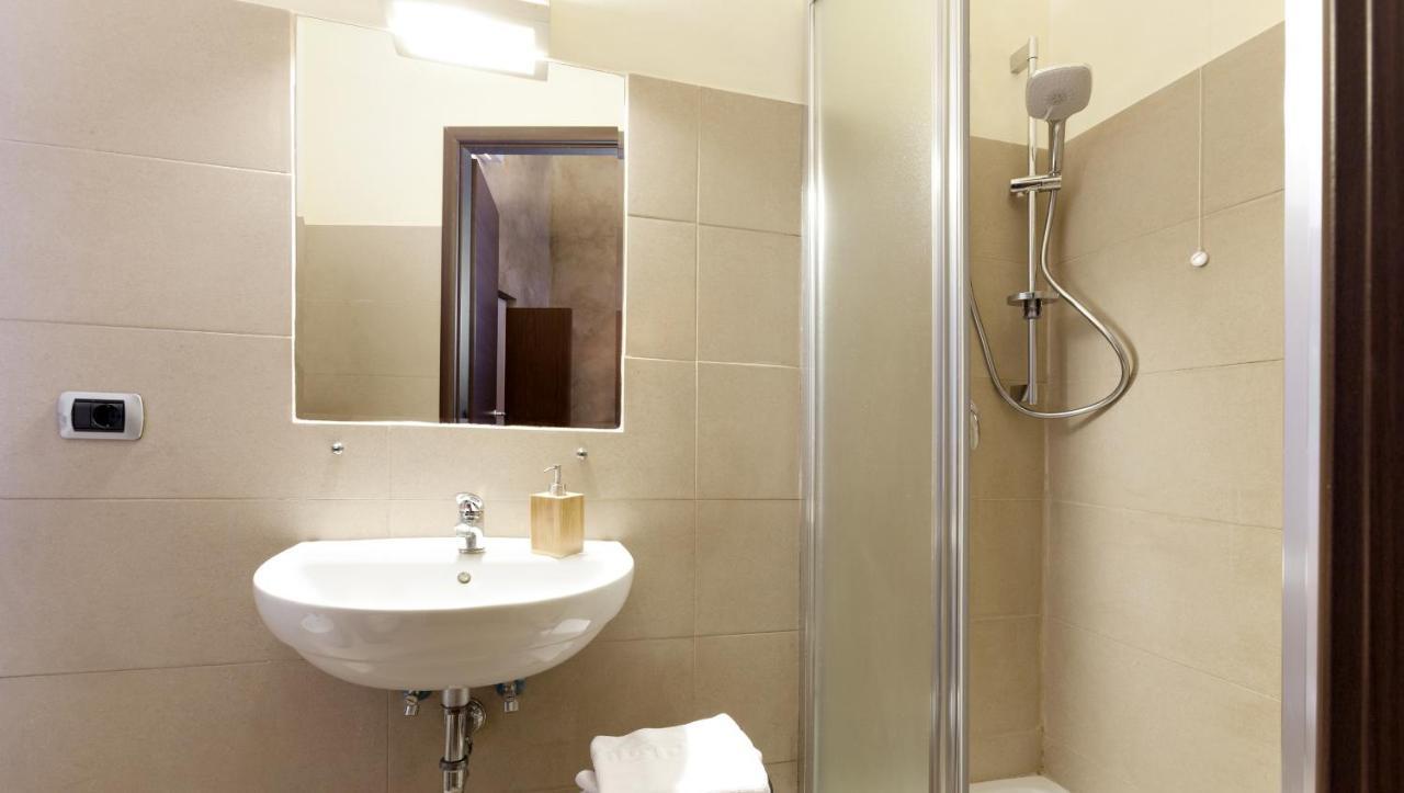 Folia Domus Apartment โรม ภายนอก รูปภาพ